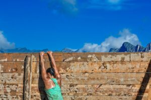 Overcoming obstacles